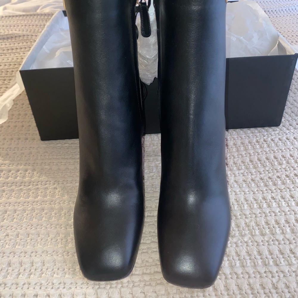 Dsquared2 Icon Boot Size 38 Women